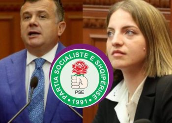 U largua nga PS, iu bashkua protestuesve/ Balla thirrje “Neomalsores”: Dorëzo mandatin, i përket socialistëve