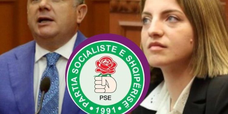 U largua nga PS, iu bashkua protestuesve/ Balla thirrje “Neomalsores”: Dorëzo mandatin, i përket socialistëve