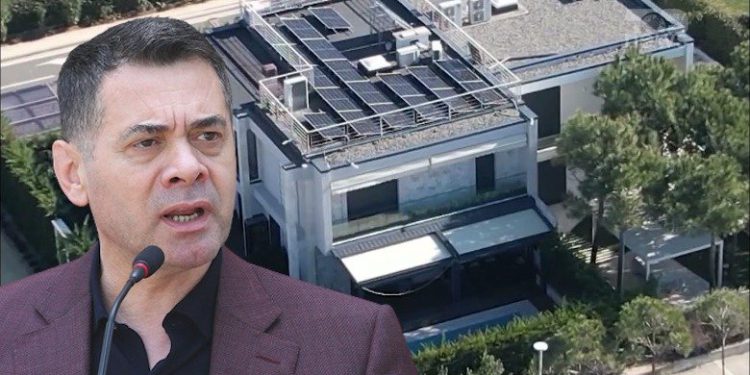Turistët ‘çmenden’ për të kaluar pushimet në vilat e sekustruara të Arben Ahmetajt, jepen me Airbnb, Tigri kërcënime me telefon nga Lugano, mamaja i tij tenton t’i nxjerrë jashtë