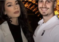 VIDEO/ I ngacmoi motrën, Mateo “merr zvarrë” gazetarin në mes të lokalit në Tiranë