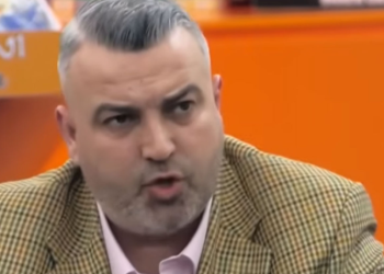 “Dikush t’i mbyllë Instagram-in, pikë!”/ Rogerti ‘godet’ deputeten Marjana Koçeku pasi deklaroi k*rcënimin nga Bajrajt
