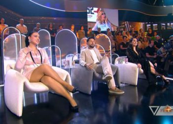 “Ermali ishte bërë si Guruja”, Moza komenton opinionistët, çfrë tha për Einxhel dhe Arminën