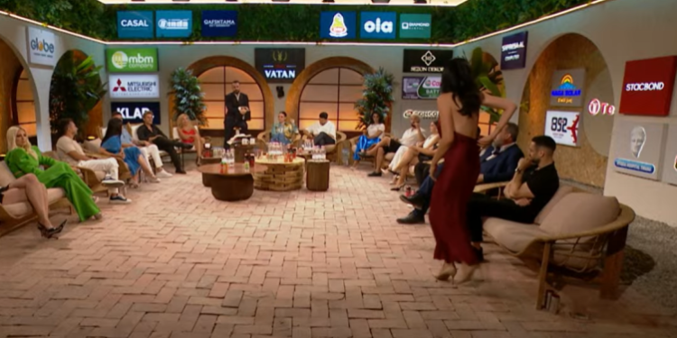 Zhaku bën veprimin e papritur, çfarë ndodhi në Post Ferma VIP (VIDEO)