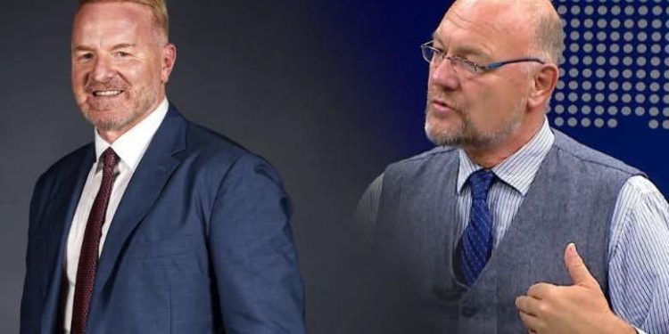 ‘Auron Tare makthi i jugut, ikën pa paguar nga hotelet dhe u vjedh dhallën fshatarëve, ‘qan’ për vaskat e Përmetit pasi shiti vëllanë’