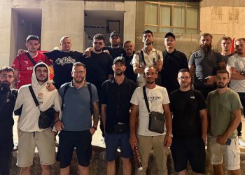 Ky është ‘grupi i zjarrit’ që devijon protestën dhe bllokon rrugët, skenar dhune në 21 qershor në koordimin me PD-në (emrat)