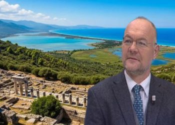 Si po tentojnë “peshkaqenët” e Tiranës të shkatërrojnë Butrintin 3 mijë vjeçar