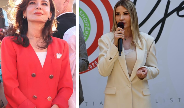 “Vetëpastrimi i partisë duhet të nisë nga ty”/ Kryesocialistja e Shkodrës i kthehet Elisa Spiropalit