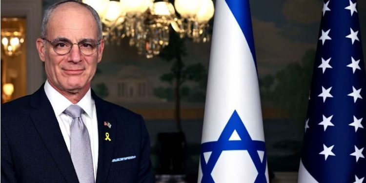 “Irani nuk ka vend në këtë proces”/ Bisedimet Izrael-Liban, ambasadori izraelit sulmon rolin e Teheranit