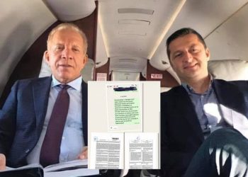 Dalin mesazhet / Ish-administratori Valon Lluka fundos Pacollin: Ja e vërteta për Aeroportin e Vlorës