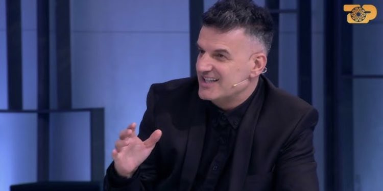 Protesta / Bledi Mane: Nuk t’a ka fajin qeveria pse ti nuk ke dashnor apo dashnore