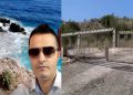 Vëllai i Termet Peçit, Vojo, oficeri i antikrimit që rrethoi 10 mijë m² plazh publik me tel me gjëmba në Porto Palermo