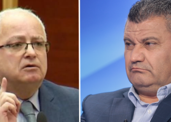 “PD dhe Berisha më kanë mua borxh”, Spaho i përgjigjet analistit: Nuk bëhem raja për parti, dinjitetin e vë mbi ideologjinë