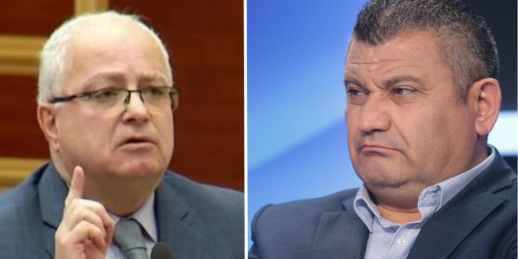 “PD dhe Berisha më kanë mua borxh”, Spaho i përgjigjet analistit: Nuk bëhem raja për parti, dinjitetin e vë mbi ideologjinë
