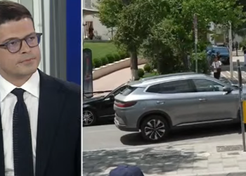 “Kemi zbuluar kush i sponsorizon protestuesit”, Vengu: Ç’taksirat kishin dy zonja deputete të sulmoheshin fizikisht?!