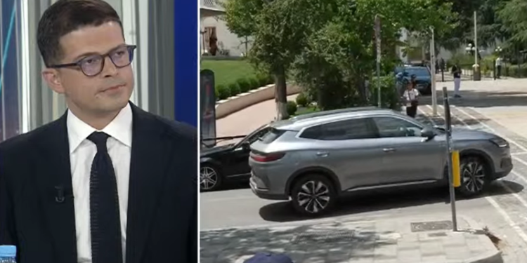 “Kemi zbuluar kush i sponsorizon protestuesit”, Vengu: Ç’taksirat kishin dy zonja deputete të sulmoheshin fizikisht?!