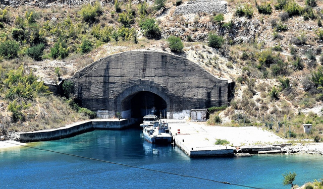 Jo vetëm Zvërneci: Një vendim i Qeverisë për “zhvillimin” e Porto Palermos, që të “frikëson”