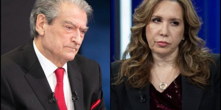Kokalari nxjerr blof Berishën, zbulon arsyen pse kreu i PD do të vizitojë SHBA-në: Mos mashtro, mbetesh “Non Grata”