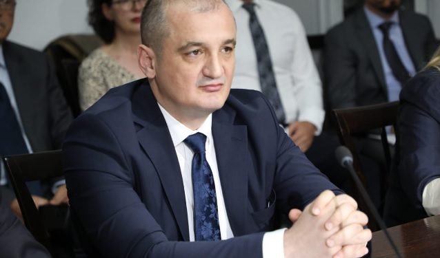 ASHK e Goxhobellit, e kthyer në “bunker”. Kreu i KLSH: Nuk lejon auditimin, të ndërhyjë Parlamenti