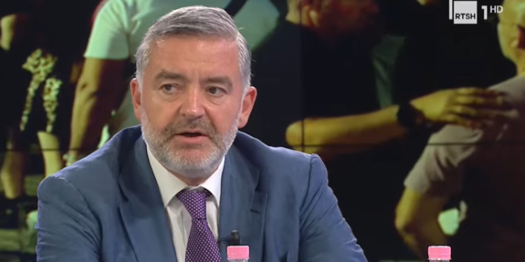 Blendi Klosi: Protesta nuk ka një zë publik, s’po artikulohet se çfarë kërkohet