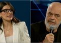 Rama përplaset me gazetaren e CNN për Zvërnecin: Ju nuk jeni burim objektiv. Shumica e shqiptarëve e duan projektin