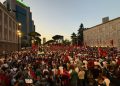 Kush e drejton protestën: Gjenerata Z apo niveli ZH?
