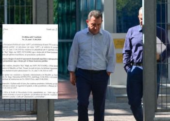Përdori dokumente flase për të fituar tendera, gjykata i heq pas 8 ditësh përjashtimin firmës REJ të familjes Kapri!