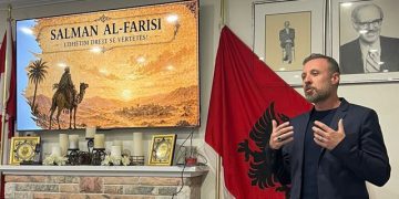 Bomba e Evi Kokalarit/ Tregon me emra njerëzit e Iranit në protestë: Nga Kanadaja, deri tek lidhjet në Tiranë