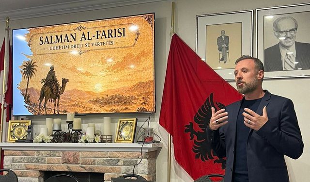 Bomba e Evi Kokalarit/ Tregon me emra njerëzit e Iranit në protestë: Nga Kanadaja, deri tek lidhjet në Tiranë