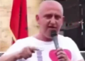 Rama, për një prej folësve në protestë: Është dënuar në Belgjikë tre herë si trafikant droge….