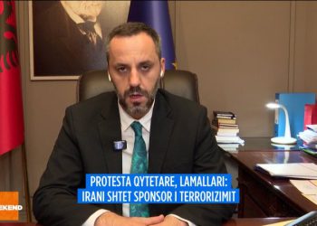 Ikballe Huduti non grata”! Ministri Lamallari zbulon detaje pse u mor vendimi