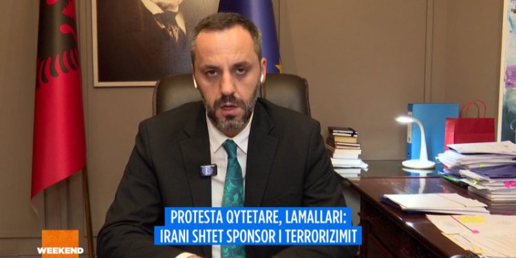 Ikballe Huduti non grata”! Ministri Lamallari zbulon detaje pse u mor vendimi