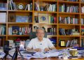 Berisha: Protestuesit që kërkojnë burgosjen time paguhen nga Soros