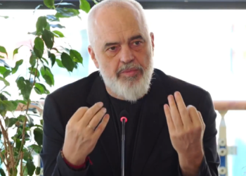Rama për protestat: Shumica qeverisëse do dalë më e fortë, shëmbëlltyra e zezë që i keqpërdori do të dështojë