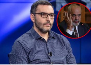 Qori në krye të protestës në Zvërnec? Rama thirrje shqiptarëve: Zgjidhni me mua ose me Arlind ‘Dritëgjatin’