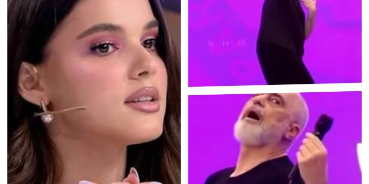 Video / Nuk njeh presidentin, kush është Rizarta Hoxha, influencierja që kërkon qeveri teknike. Po emrin e kryeministrit si e mësoi?!
