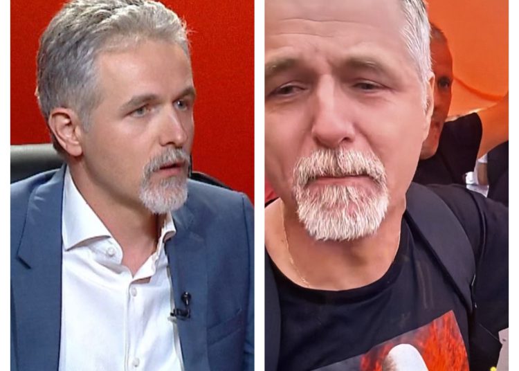 Drejtori i bankës së parave ruse Lizandër Saraçi organizator i protestave kundër qeverisë. A do veprojë SHISH dhe krimi ekonomik?