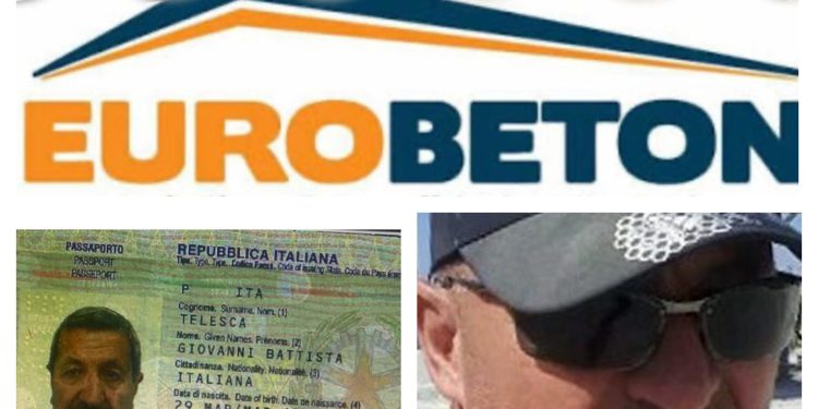 Grupi i pastrimit të parave me Euro Beton lëvizje korruptive për heqjen e sekustros dhe mbylljen e dosjes. Bujar Gazheli, Arjan Ormenaj dhe dy mafiozët italianë sfidojnë SPAK