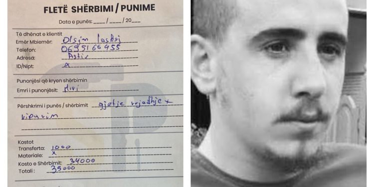 Kompania e ‘motoristit’ të call centrave Super Profesionisti denoncohet për vjedhje, aktiviteti i dyshimtë