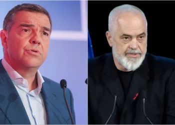 Tsipras i përgjigjet Ramës: Mos më jep leksione publike për nacionalizmin