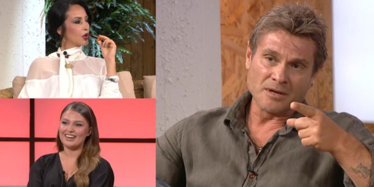 “Po argëtohem duke u tallur”, Zhaku, Iliri dhe Sara në televotim, fermerët nuk kursejnë akuzat për njëri-tjetrin