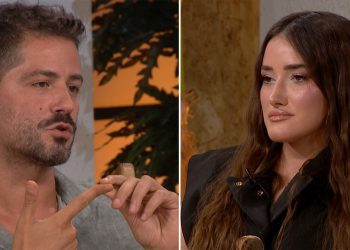 Indri përballet me Vanesën, zbulojnë bisedat pas daljes nga Ferma VIP