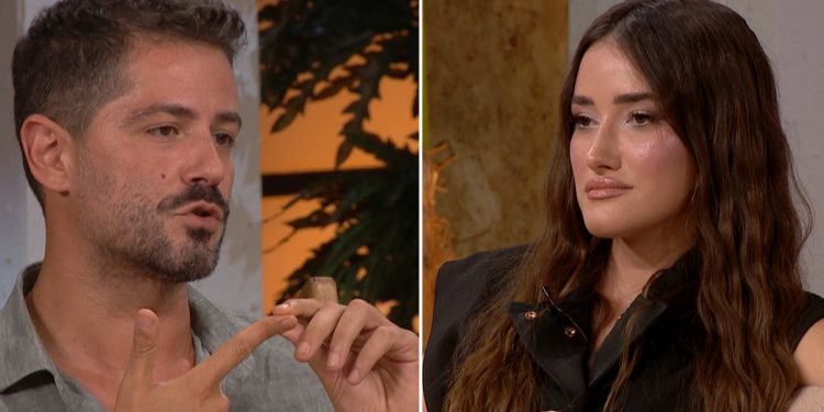 Indri përballet me Vanesën, zbulojnë bisedat pas daljes nga Ferma VIP