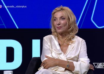 “Doja të vija në finale, por kur pashë puthjen me Ilirin…”, Moza rrëfen bisedën me partnerin pas Ferma VIP