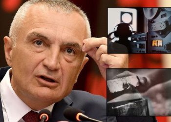 Pas Gjokutajt, Meta dyshon edhe tek Cakrani, e largon si avokat. Dyshime për komplot edhe tek Monika, refuzon ushqimin nga shtëpia nga frika e helmimit