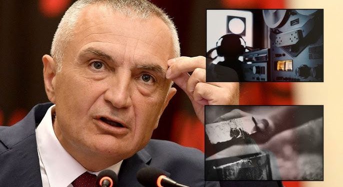 Pas Gjokutajt, Meta dyshon edhe tek Cakrani, e largon si avokat. Dyshime për komplot edhe tek Monika, refuzon ushqimin nga shtëpia nga frika e helmimit