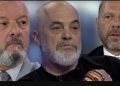“Vjen PD-ja, bëhesh me PD-në. Vjen PS-ja, kthehesh andej”, debat i ashpër Mziu-Sejdarasi