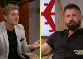 “Më jep energji negative”, rriten tensionet në Ferma Vip një javë para finales, shtohen debatet dhe akuzat
