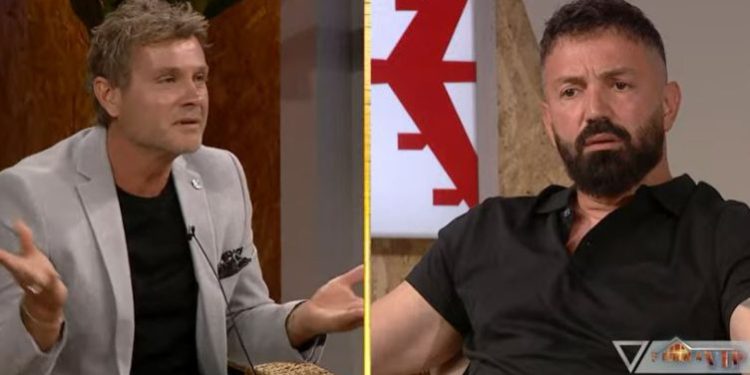 “Më jep energji negative”, rriten tensionet në Ferma Vip një javë para finales, shtohen debatet dhe akuzat