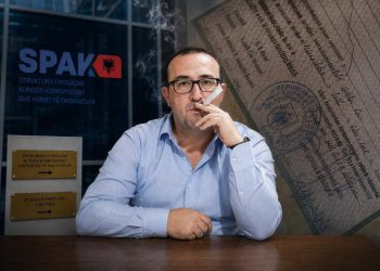 Heshtja e SPAK përballë firmës së Saimir Korreshit: nga Hipoteka në Kuvend, pa dhënë ende llogari