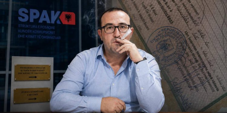 Heshtja e SPAK përballë firmës së Saimir Korreshit: nga Hipoteka në Kuvend, pa dhënë ende llogari